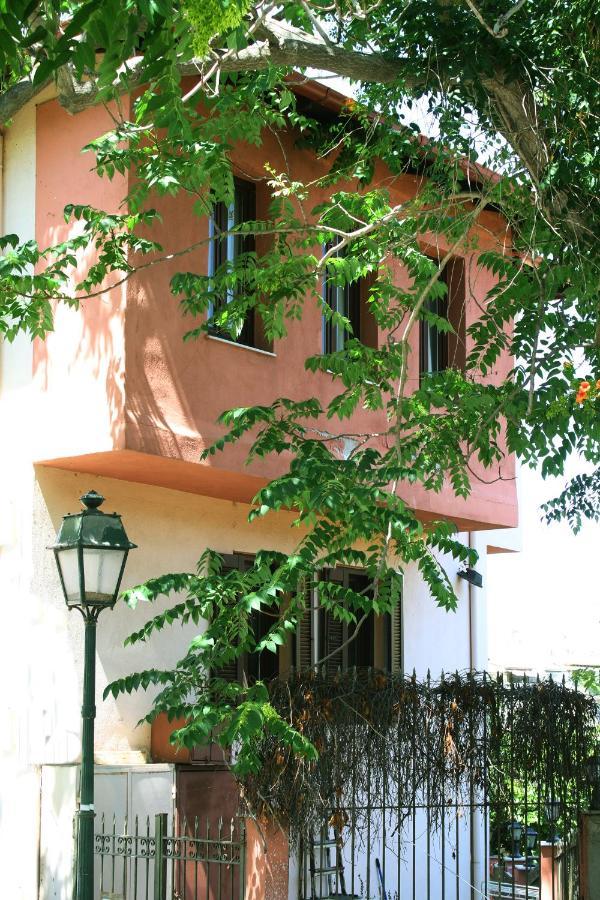 Studios Kapsalas Tesalónica Exterior foto